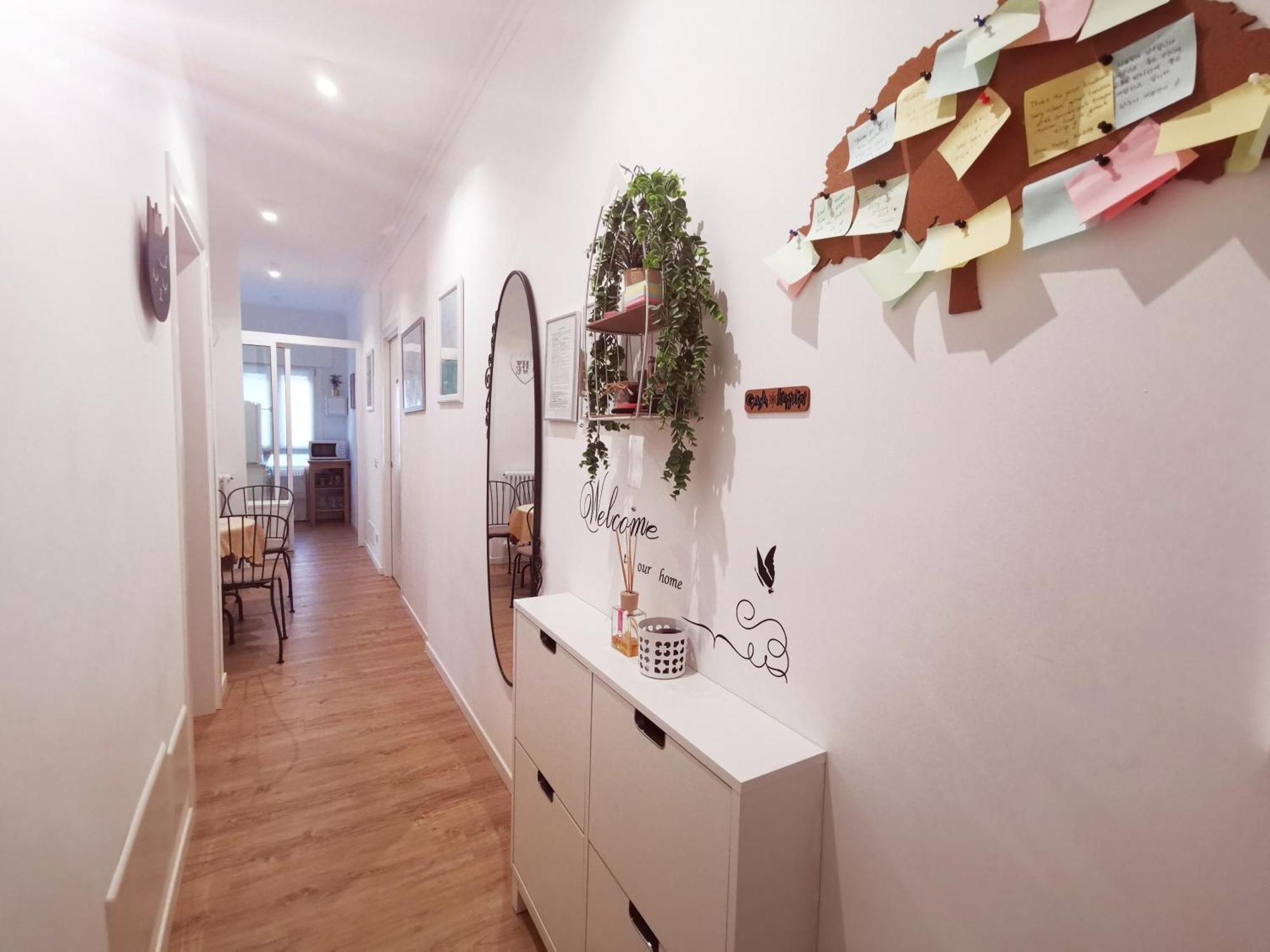 Villa Casa Di Kaixin à Mestre Extérieur photo