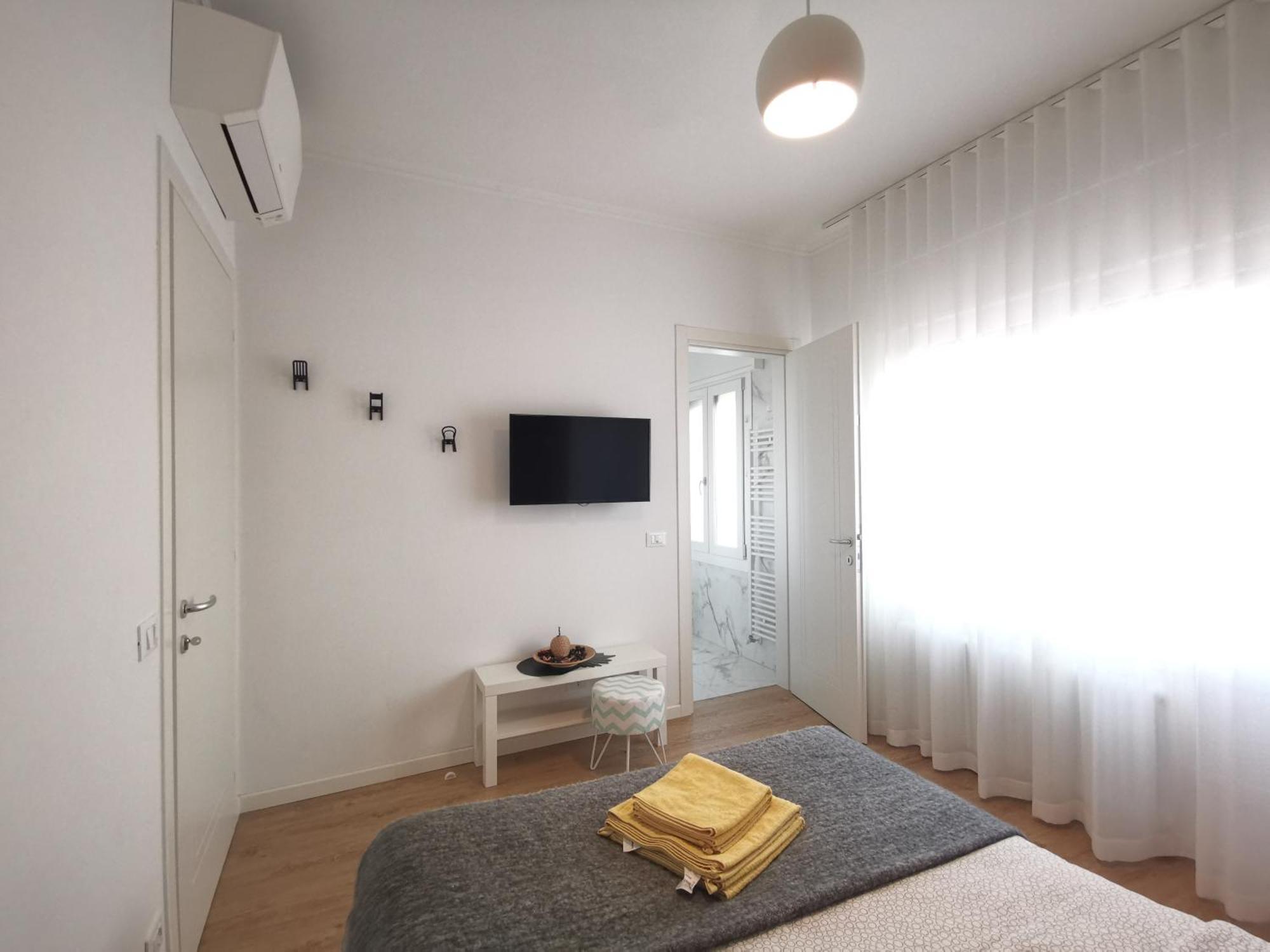 Villa Casa Di Kaixin à Mestre Extérieur photo
